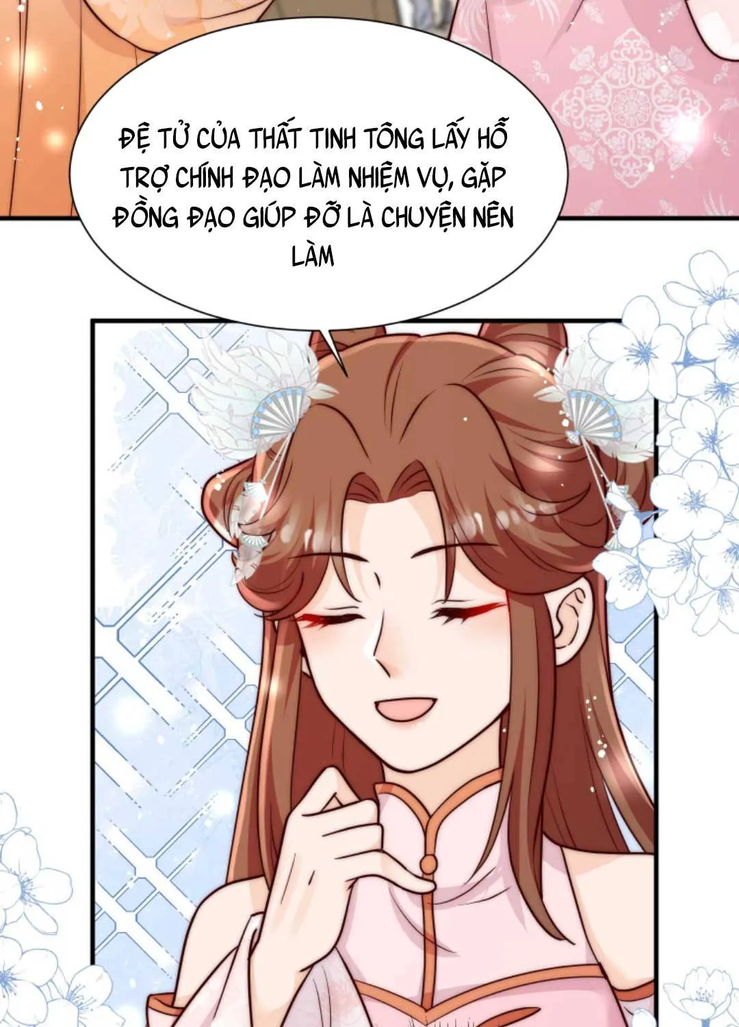 TẤT CẢ PHẢN DIỆN ĐỀU HẮC HOÁ , CHỈ MỖI SƯ LÀ HÀI HƯỚC Chap 89 - Next Chap 90