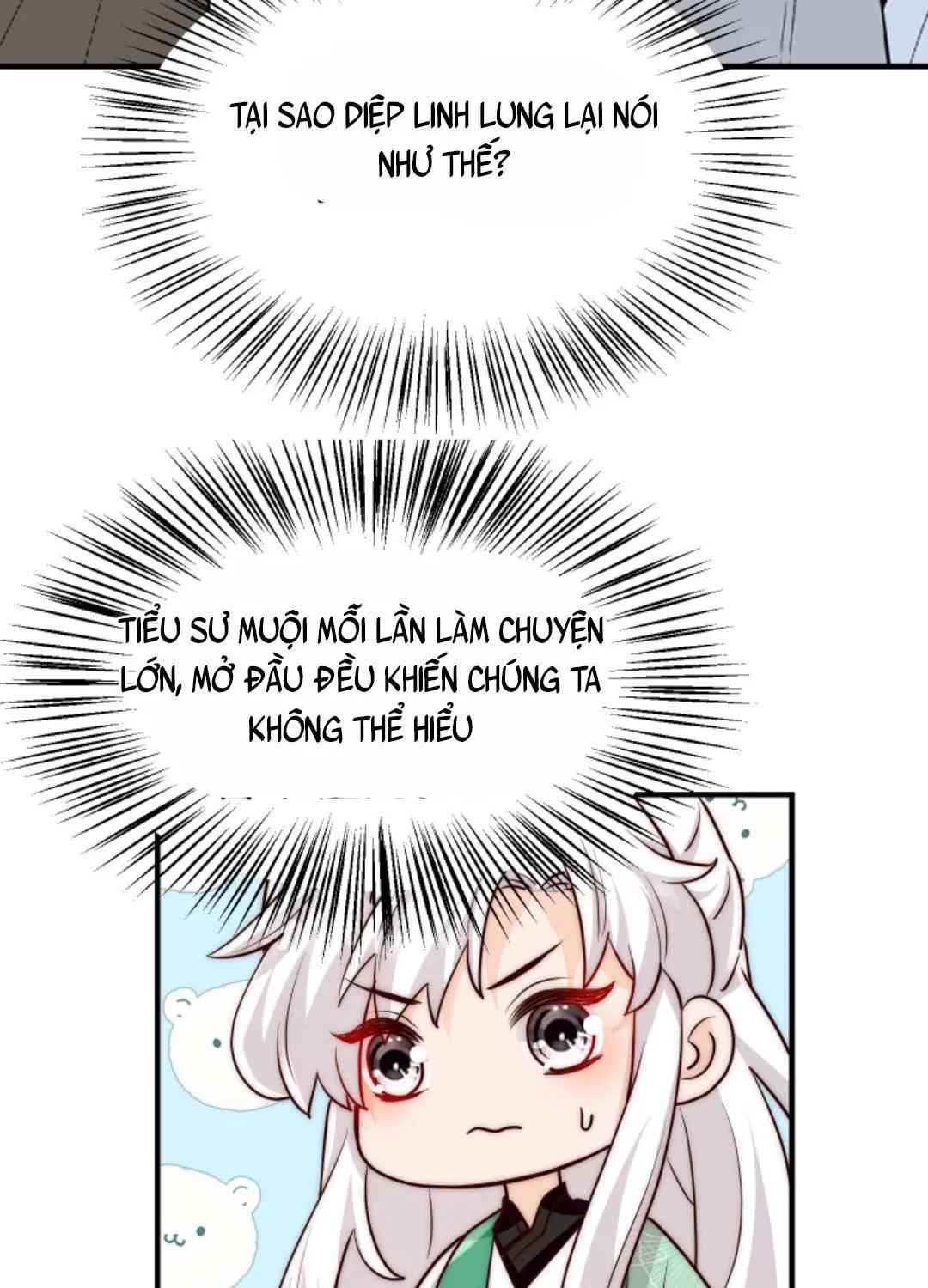 TẤT CẢ PHẢN DIỆN ĐỀU HẮC HOÁ , CHỈ MỖI SƯ LÀ HÀI HƯỚC Chap 89 - Next Chap 90