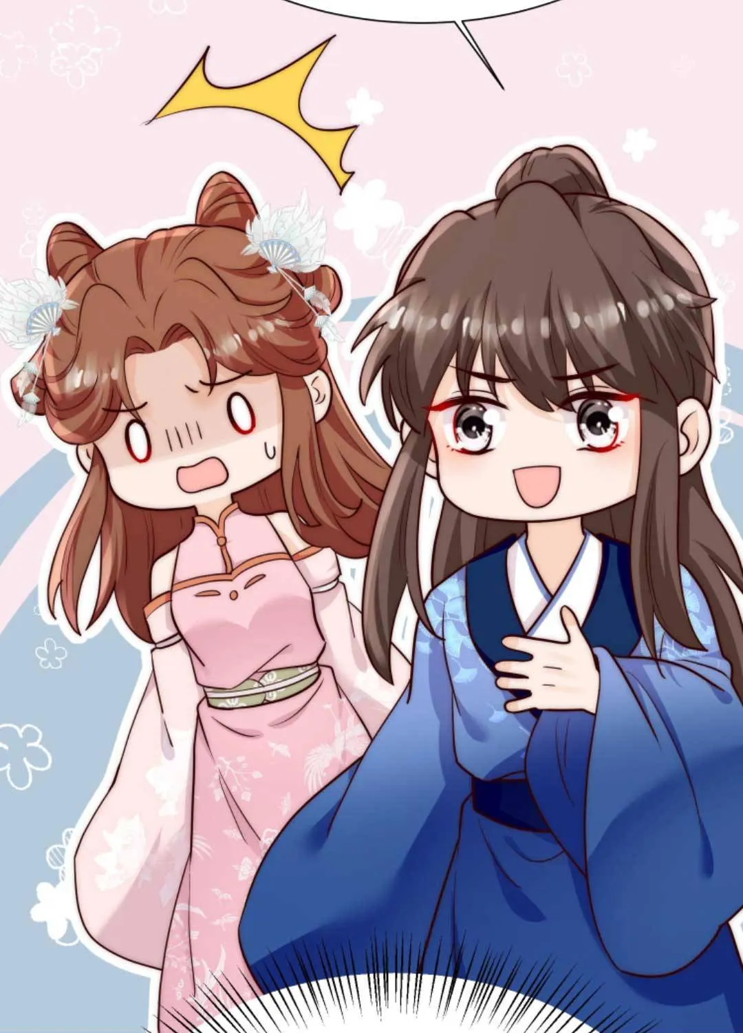 TẤT CẢ PHẢN DIỆN ĐỀU HẮC HOÁ , CHỈ MỖI SƯ LÀ HÀI HƯỚC Chap 89 - Next Chap 90