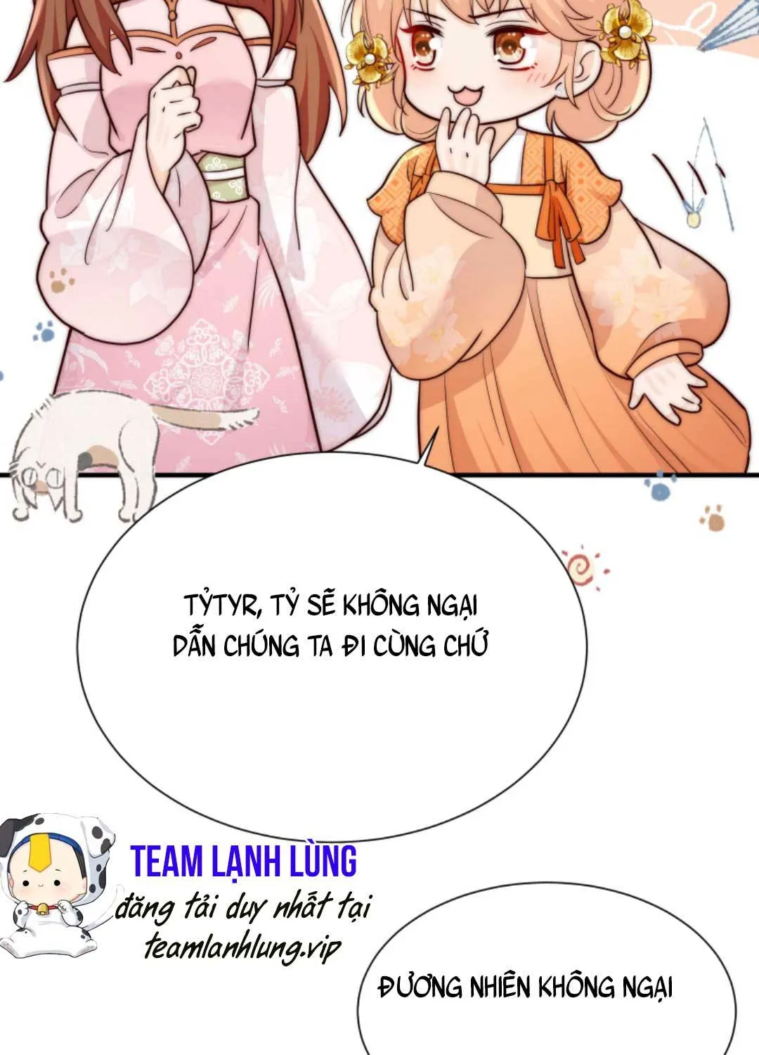 TẤT CẢ PHẢN DIỆN ĐỀU HẮC HOÁ , CHỈ MỖI SƯ LÀ HÀI HƯỚC Chap 89 - Next Chap 90