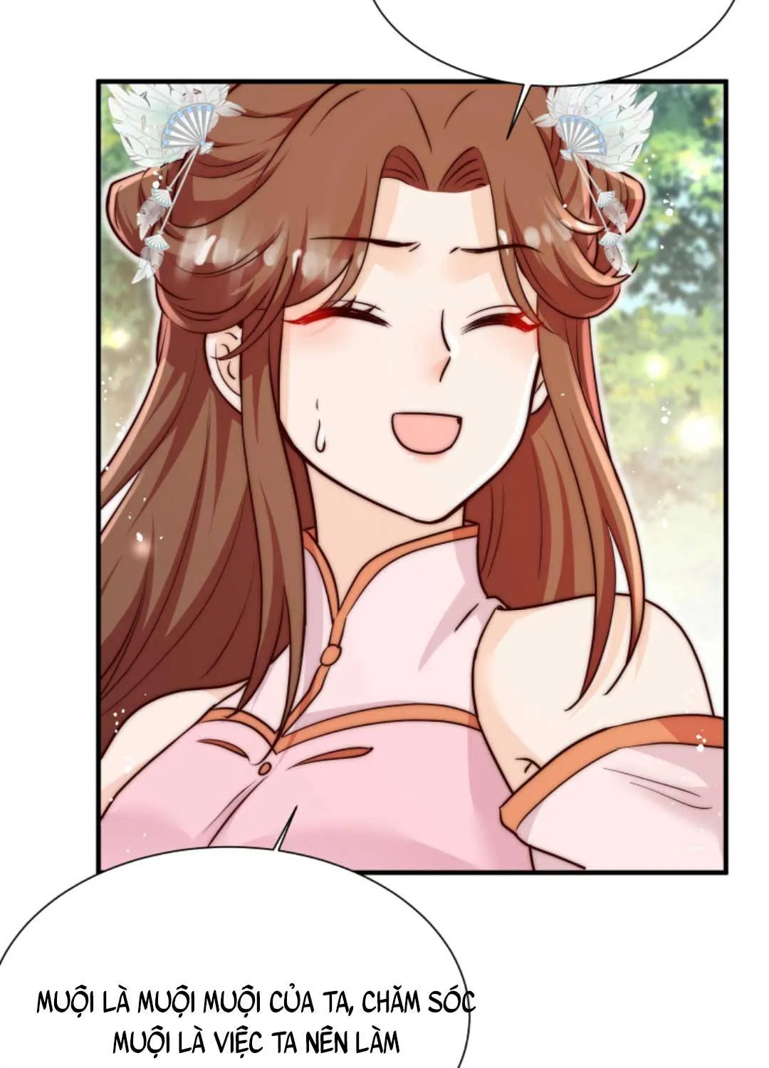 TẤT CẢ PHẢN DIỆN ĐỀU HẮC HOÁ , CHỈ MỖI SƯ LÀ HÀI HƯỚC Chap 89 - Next Chap 90