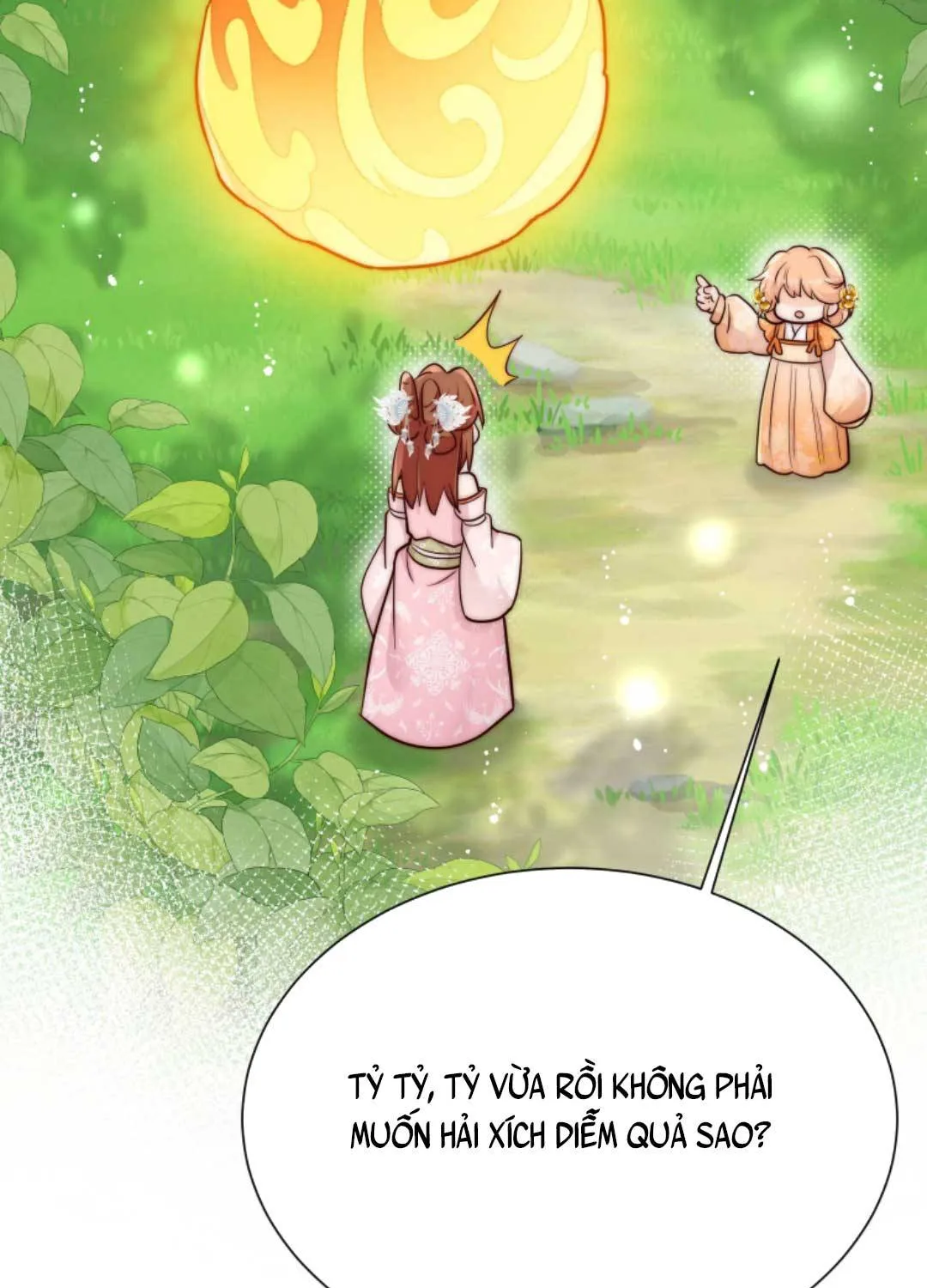 TẤT CẢ PHẢN DIỆN ĐỀU HẮC HOÁ , CHỈ MỖI SƯ LÀ HÀI HƯỚC Chap 89 - Next Chap 90