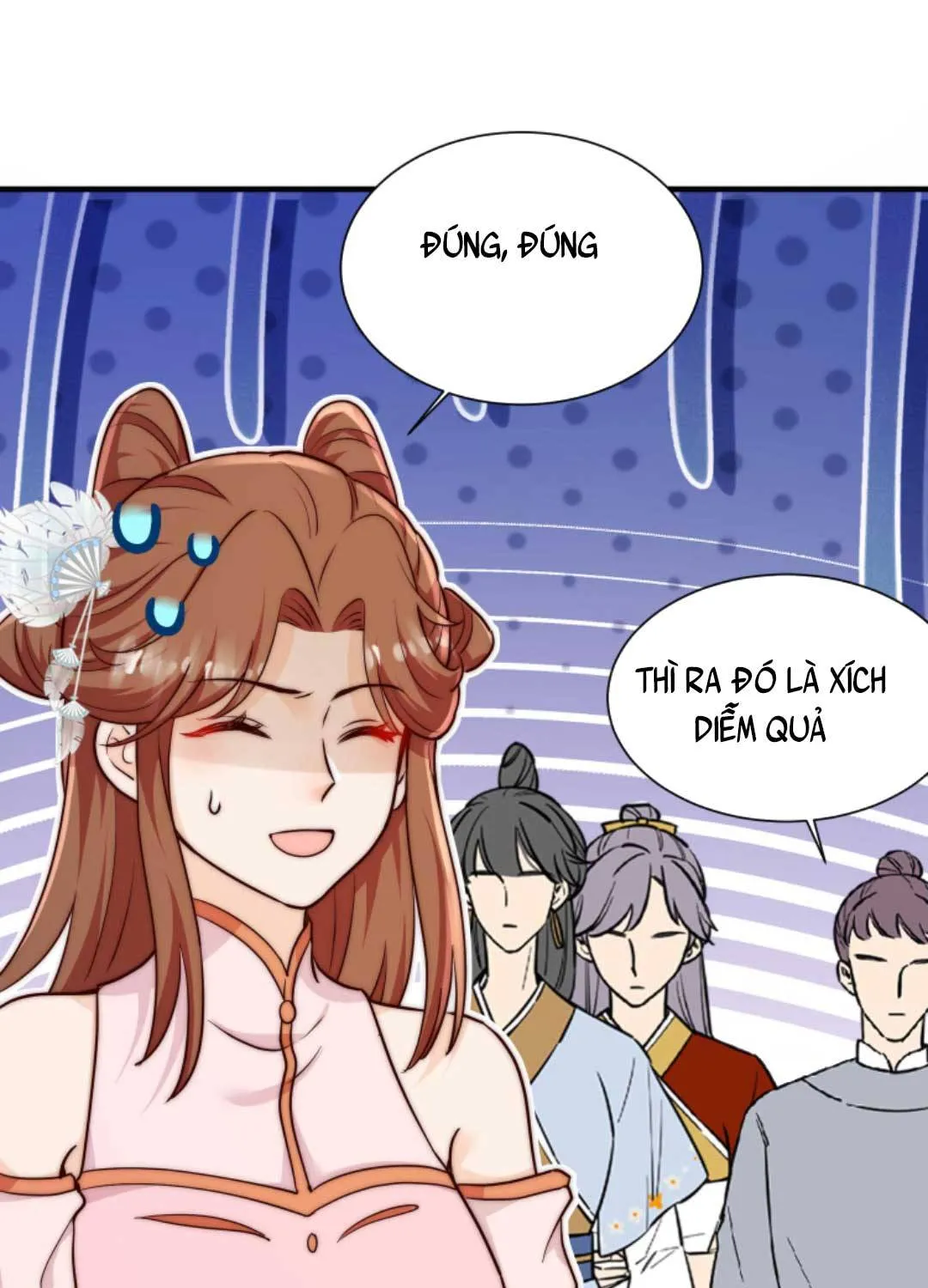 TẤT CẢ PHẢN DIỆN ĐỀU HẮC HOÁ , CHỈ MỖI SƯ LÀ HÀI HƯỚC Chap 89 - Next Chap 90