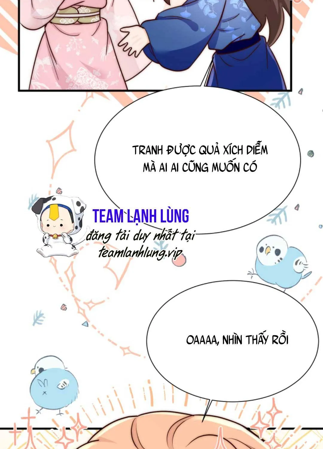 TẤT CẢ PHẢN DIỆN ĐỀU HẮC HOÁ , CHỈ MỖI SƯ LÀ HÀI HƯỚC Chap 89 - Next Chap 90