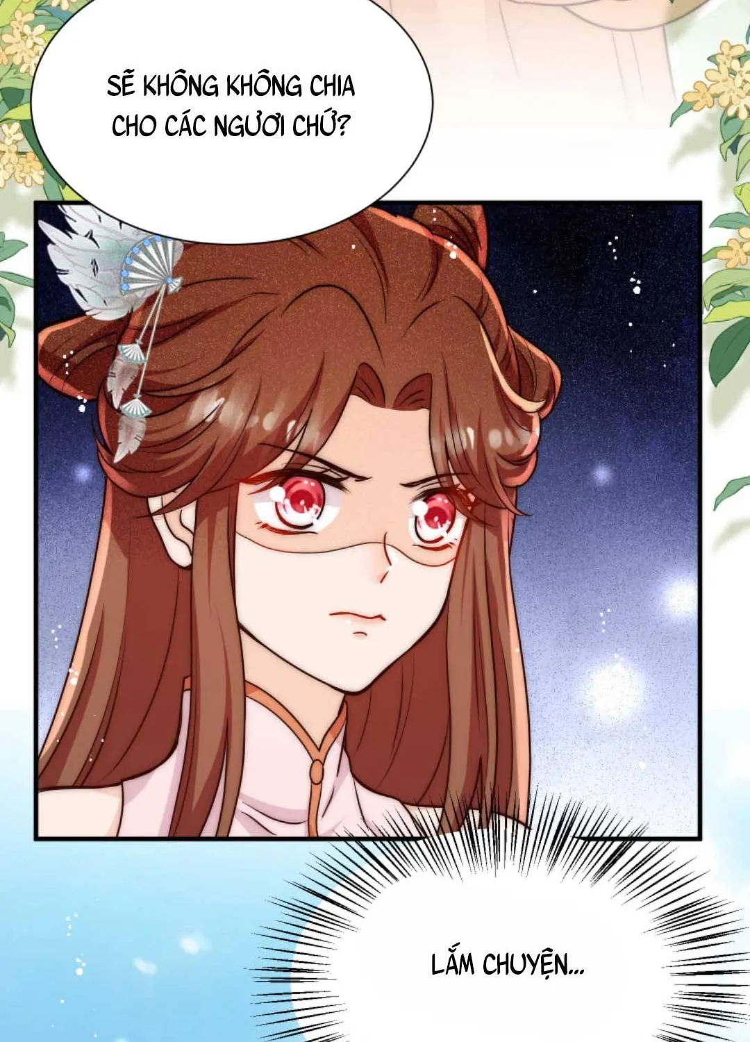 TẤT CẢ PHẢN DIỆN ĐỀU HẮC HOÁ , CHỈ MỖI SƯ LÀ HÀI HƯỚC Chap 89 - Next Chap 90