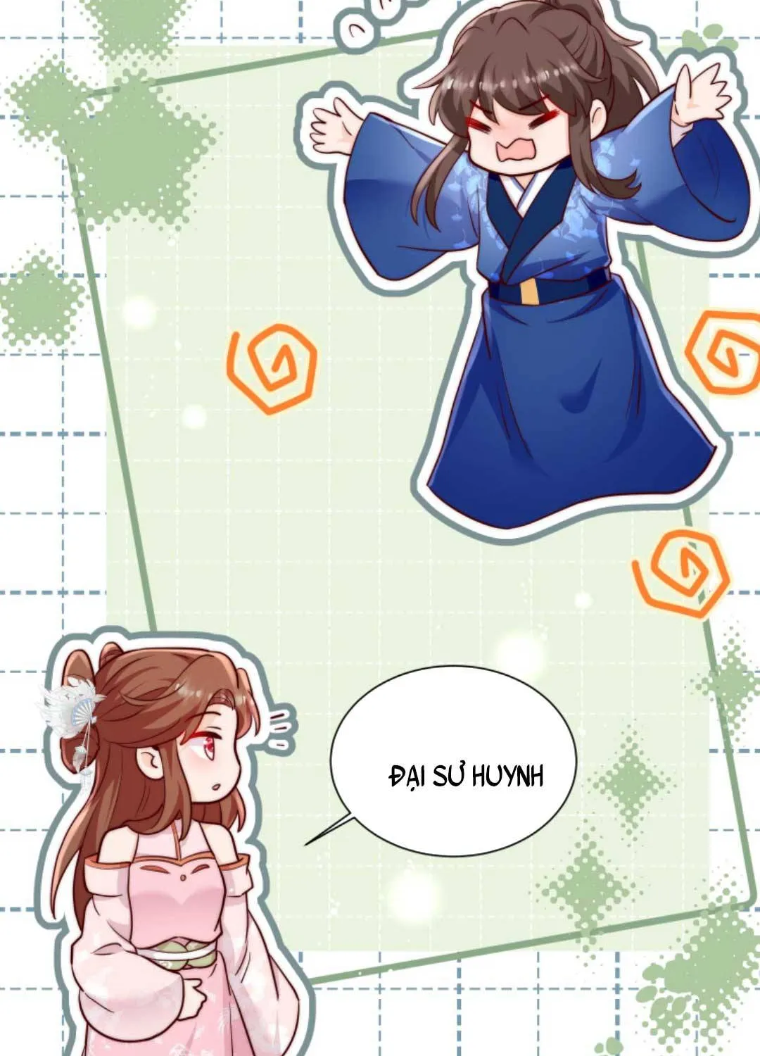 TẤT CẢ PHẢN DIỆN ĐỀU HẮC HOÁ , CHỈ MỖI SƯ LÀ HÀI HƯỚC Chap 89 - Next Chap 90