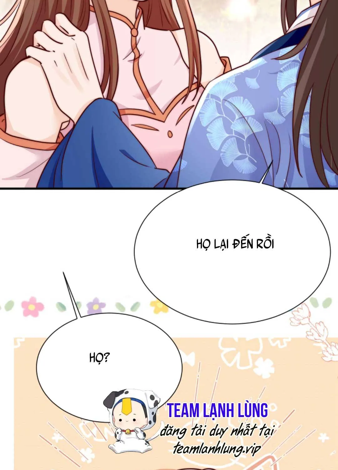 TẤT CẢ PHẢN DIỆN ĐỀU HẮC HOÁ , CHỈ MỖI SƯ LÀ HÀI HƯỚC Chap 89 - Next Chap 90