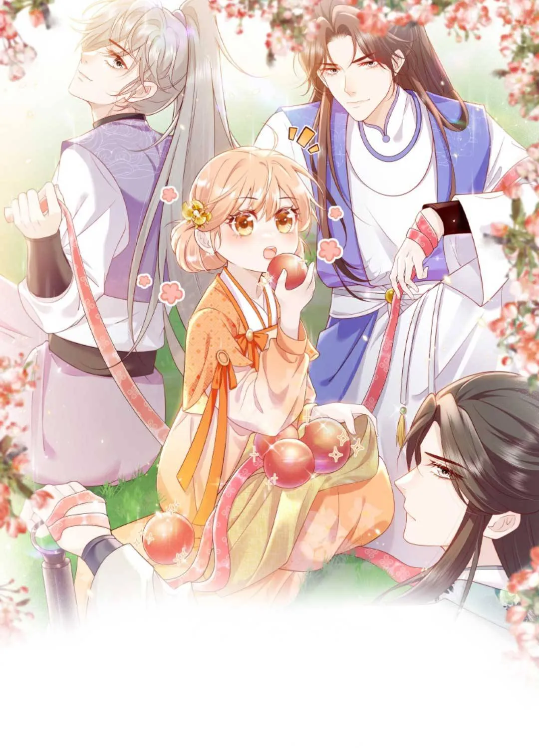 TẤT CẢ PHẢN DIỆN ĐỀU HẮC HOÁ , CHỈ MỖI SƯ LÀ HÀI HƯỚC Chap 9 - Next Chap 10