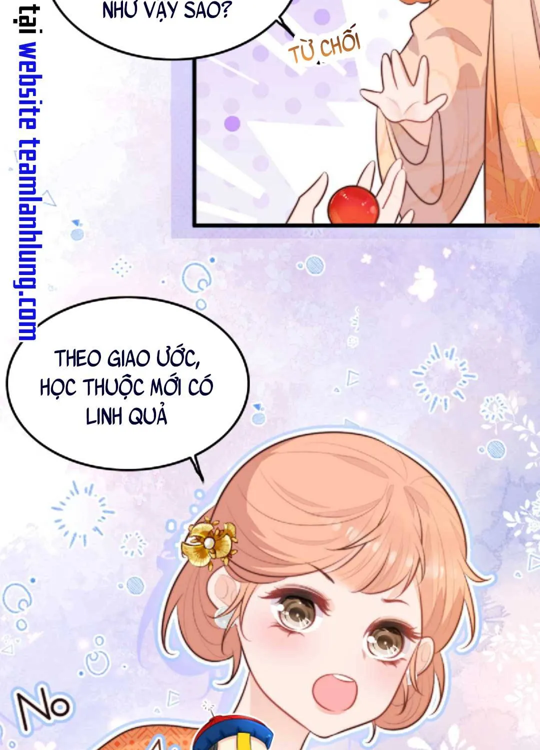 TẤT CẢ PHẢN DIỆN ĐỀU HẮC HOÁ , CHỈ MỖI SƯ LÀ HÀI HƯỚC Chap 9 - Next Chap 10