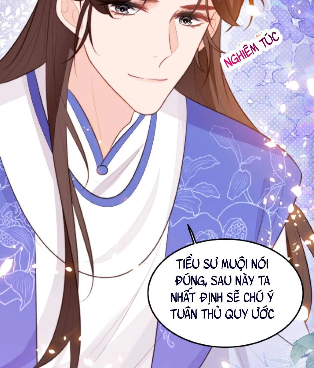 TẤT CẢ PHẢN DIỆN ĐỀU HẮC HOÁ , CHỈ MỖI SƯ LÀ HÀI HƯỚC Chap 9 - Next Chap 10