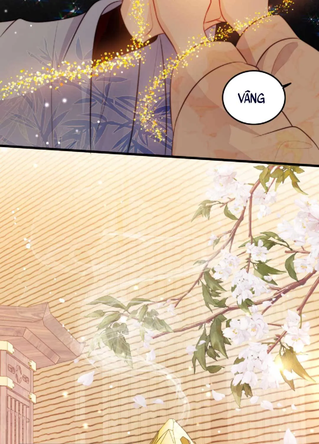 TẤT CẢ PHẢN DIỆN ĐỀU HẮC HOÁ , CHỈ MỖI SƯ LÀ HÀI HƯỚC Chap 9 - Next Chap 10