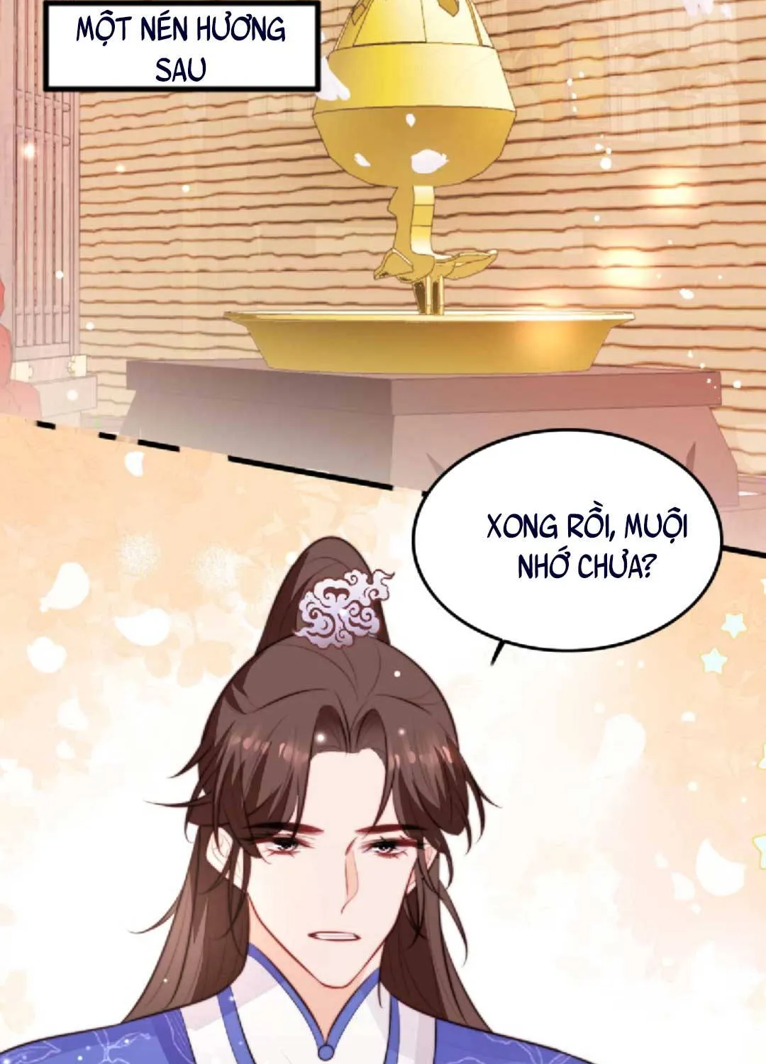 TẤT CẢ PHẢN DIỆN ĐỀU HẮC HOÁ , CHỈ MỖI SƯ LÀ HÀI HƯỚC Chap 9 - Next Chap 10