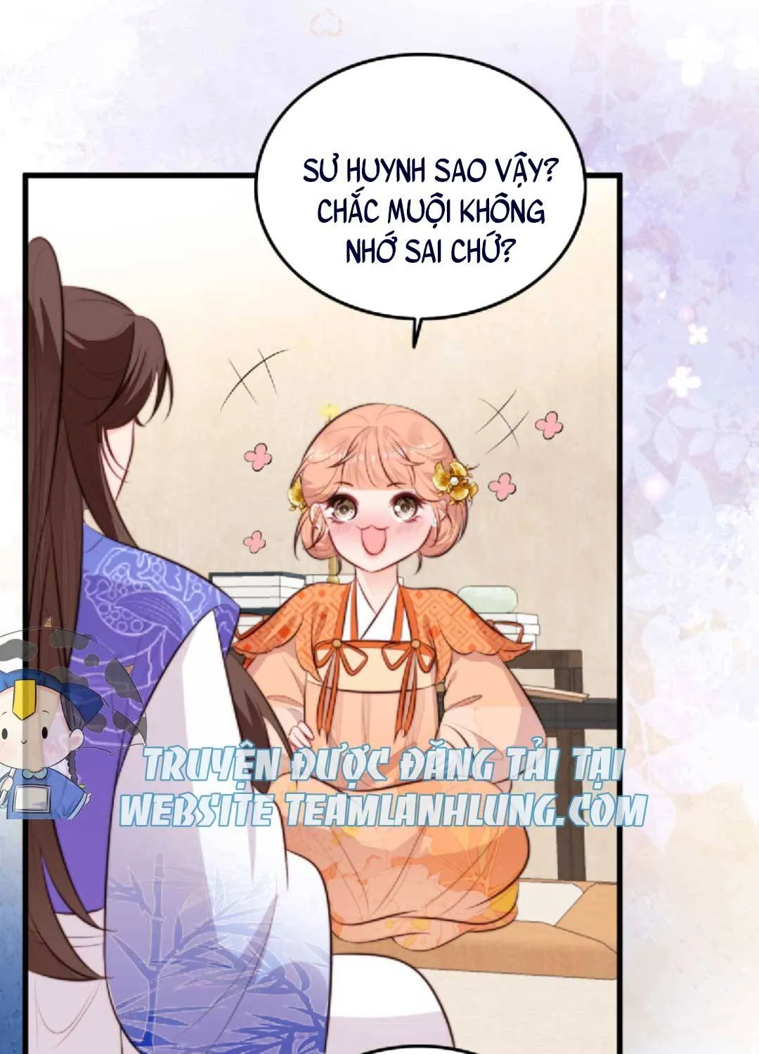 TẤT CẢ PHẢN DIỆN ĐỀU HẮC HOÁ , CHỈ MỖI SƯ LÀ HÀI HƯỚC Chap 9 - Next Chap 10