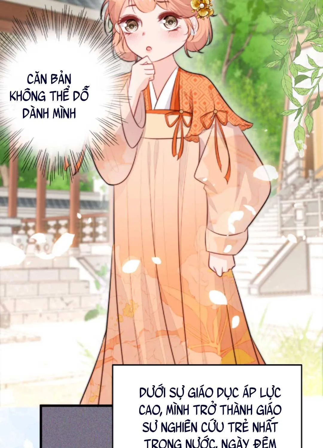 TẤT CẢ PHẢN DIỆN ĐỀU HẮC HOÁ , CHỈ MỖI SƯ LÀ HÀI HƯỚC Chap 9 - Next Chap 10