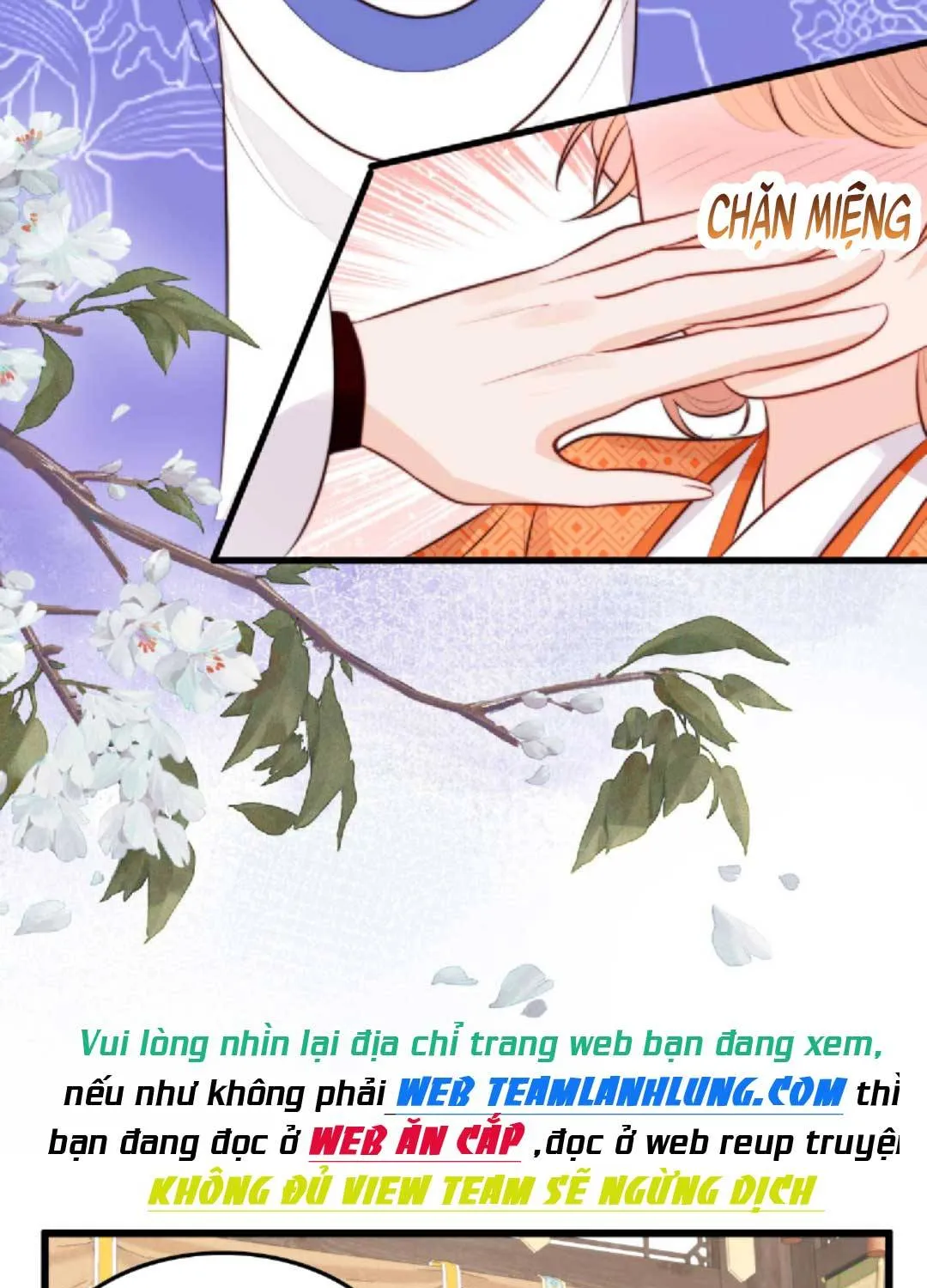 TẤT CẢ PHẢN DIỆN ĐỀU HẮC HOÁ , CHỈ MỖI SƯ LÀ HÀI HƯỚC Chap 9 - Next Chap 10