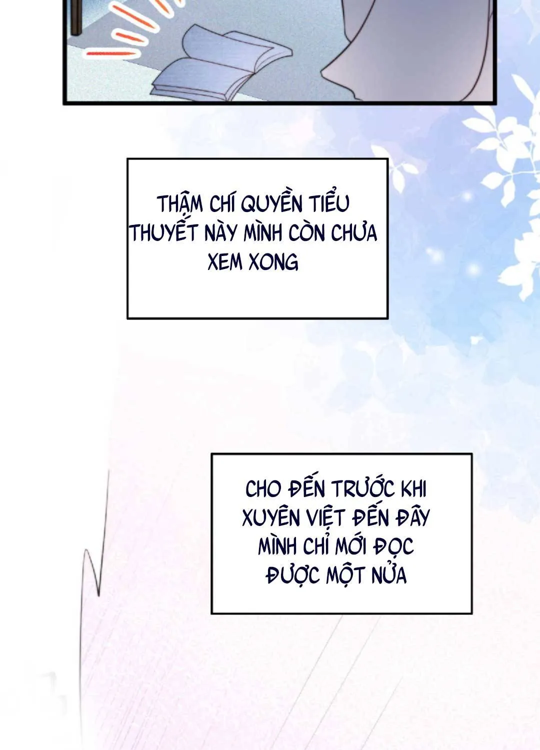 TẤT CẢ PHẢN DIỆN ĐỀU HẮC HOÁ , CHỈ MỖI SƯ LÀ HÀI HƯỚC Chap 9 - Next Chap 10