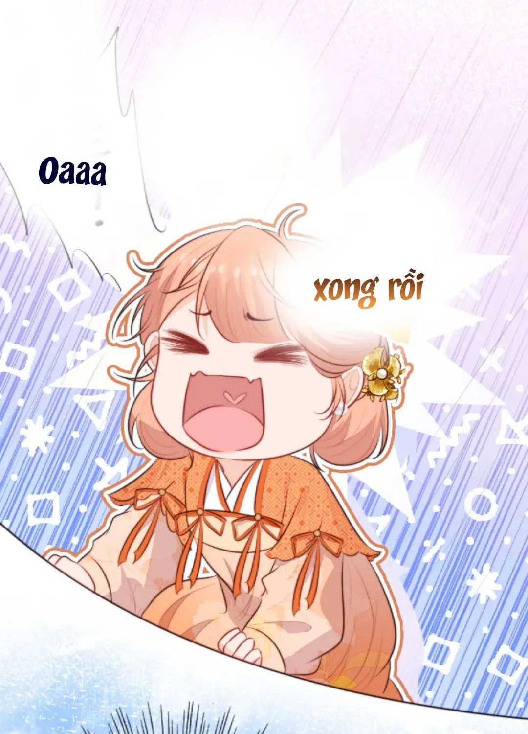 TẤT CẢ PHẢN DIỆN ĐỀU HẮC HOÁ , CHỈ MỖI SƯ LÀ HÀI HƯỚC Chap 9 - Next Chap 10