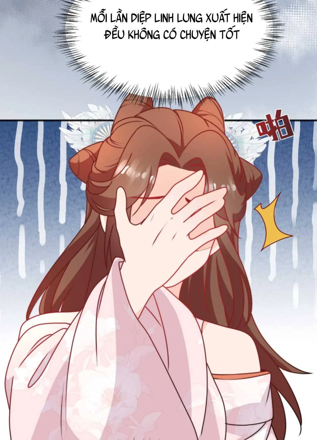 TẤT CẢ PHẢN DIỆN ĐỀU HẮC HOÁ , CHỈ MỖI SƯ LÀ HÀI HƯỚC Chap 90 - Next Chap 91