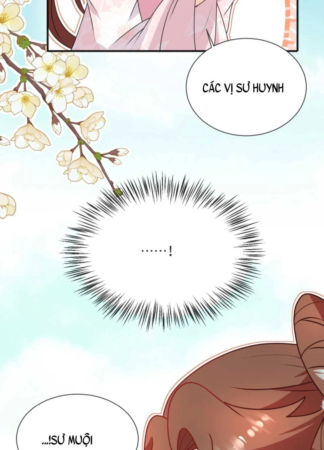 TẤT CẢ PHẢN DIỆN ĐỀU HẮC HOÁ , CHỈ MỖI SƯ LÀ HÀI HƯỚC Chap 90 - Next Chap 91