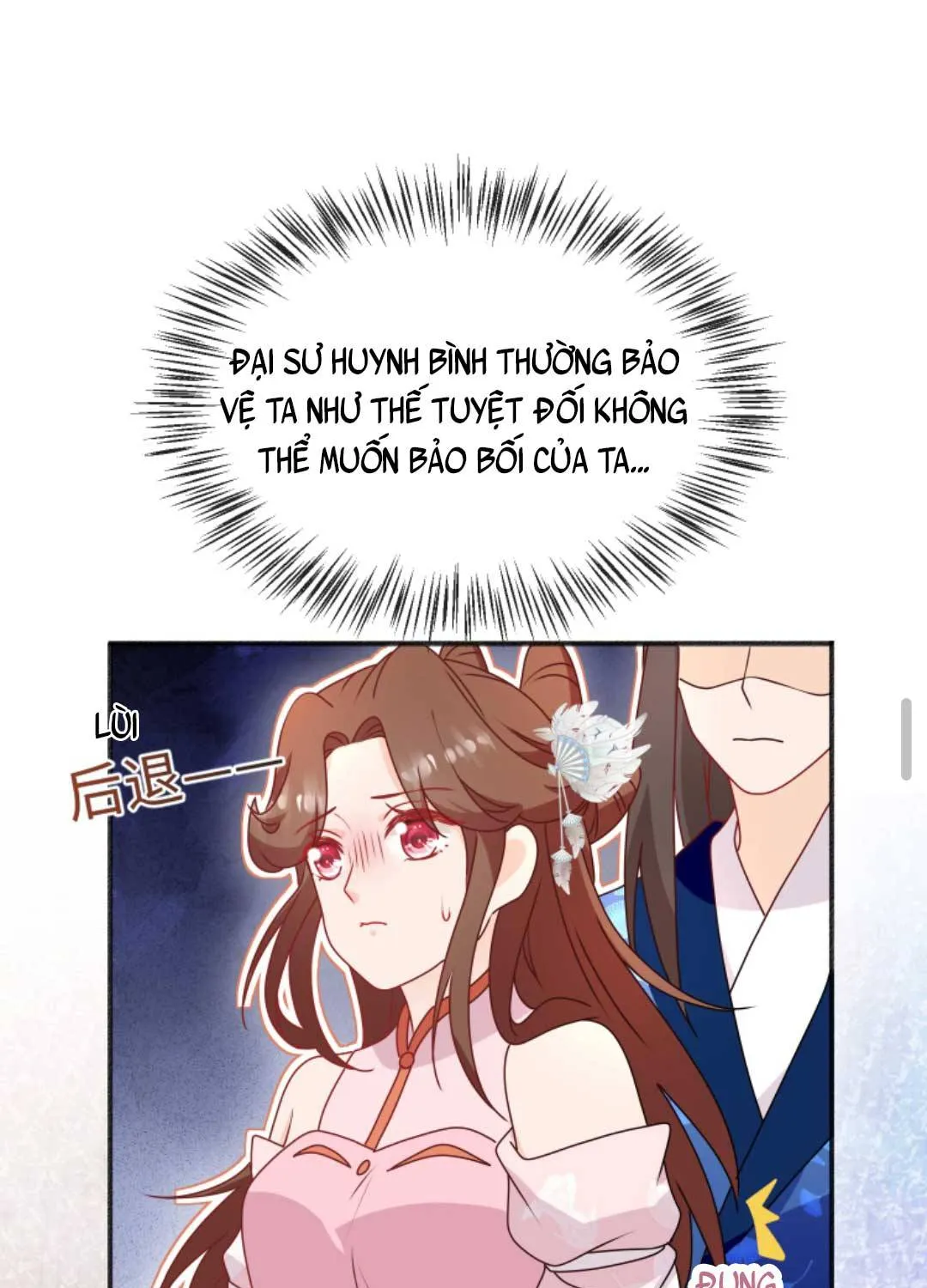 TẤT CẢ PHẢN DIỆN ĐỀU HẮC HOÁ , CHỈ MỖI SƯ LÀ HÀI HƯỚC Chap 90 - Next Chap 91