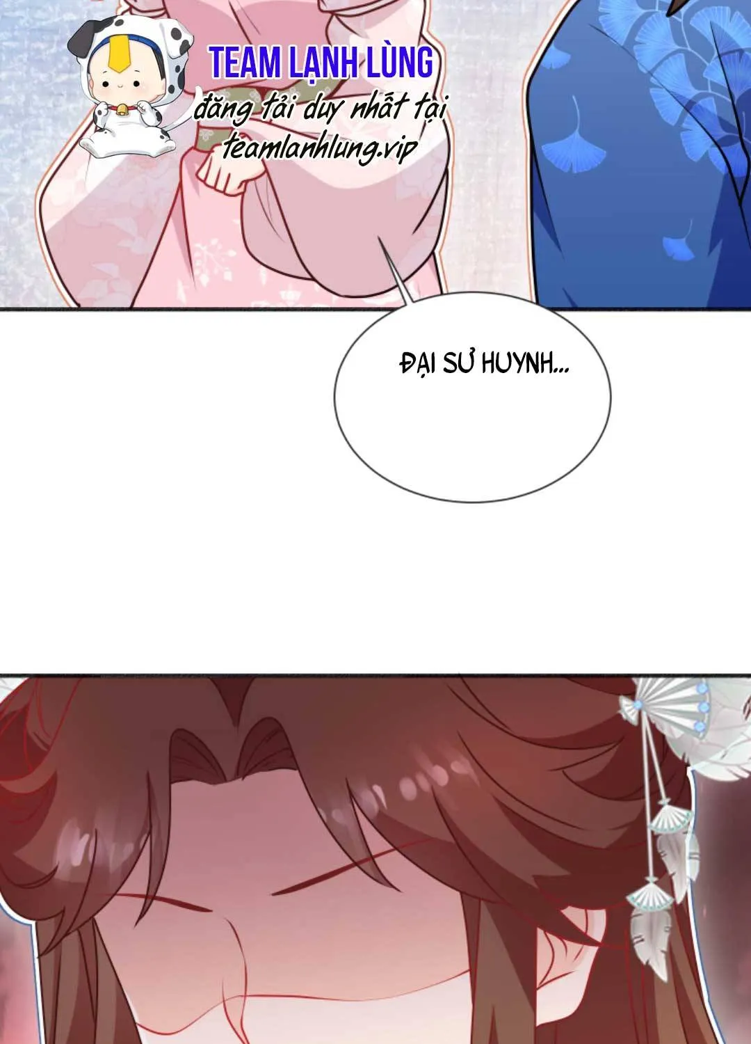 TẤT CẢ PHẢN DIỆN ĐỀU HẮC HOÁ , CHỈ MỖI SƯ LÀ HÀI HƯỚC Chap 90 - Next Chap 91