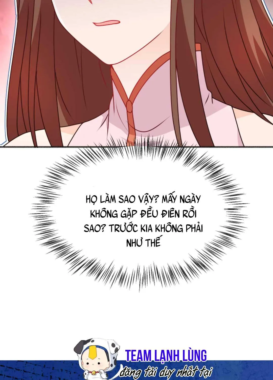 TẤT CẢ PHẢN DIỆN ĐỀU HẮC HOÁ , CHỈ MỖI SƯ LÀ HÀI HƯỚC Chap 90 - Next Chap 91