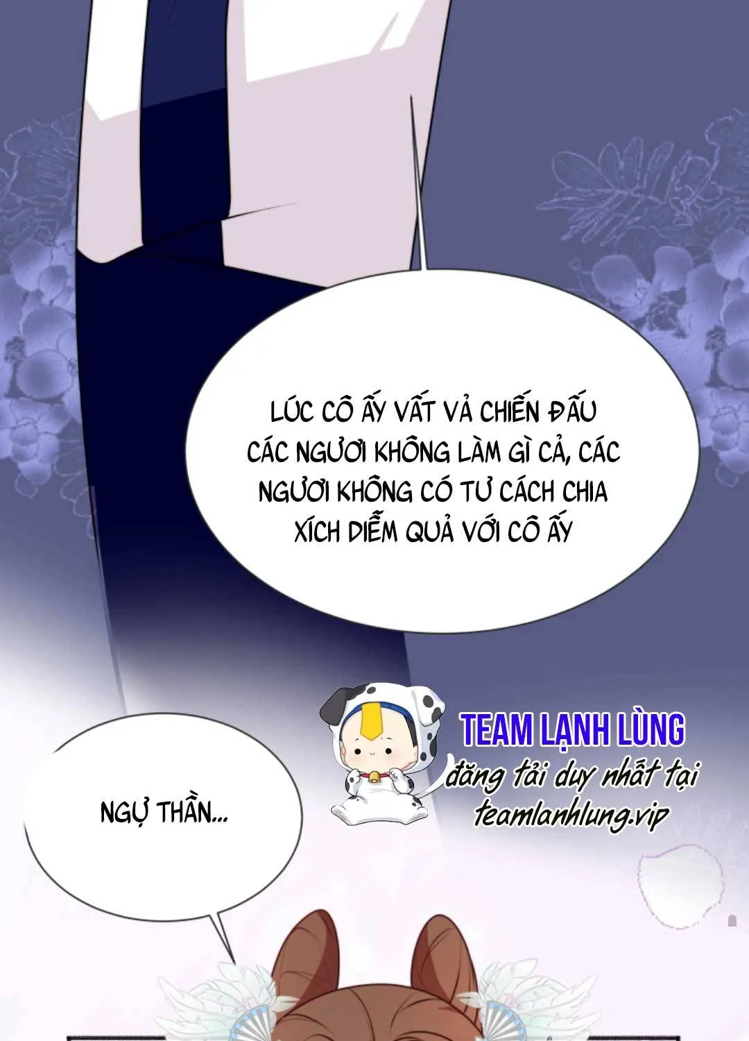 TẤT CẢ PHẢN DIỆN ĐỀU HẮC HOÁ , CHỈ MỖI SƯ LÀ HÀI HƯỚC Chap 90 - Next Chap 91