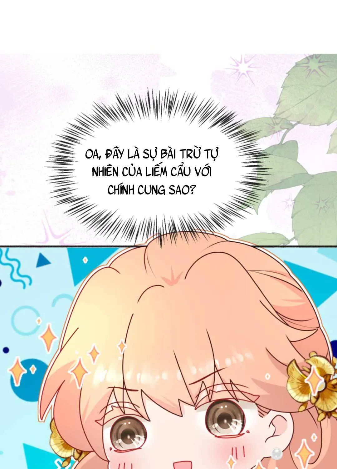 TẤT CẢ PHẢN DIỆN ĐỀU HẮC HOÁ , CHỈ MỖI SƯ LÀ HÀI HƯỚC Chap 90 - Next Chap 91