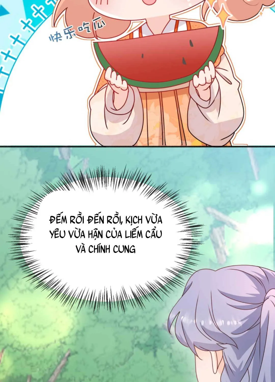 TẤT CẢ PHẢN DIỆN ĐỀU HẮC HOÁ , CHỈ MỖI SƯ LÀ HÀI HƯỚC Chap 90 - Next Chap 91