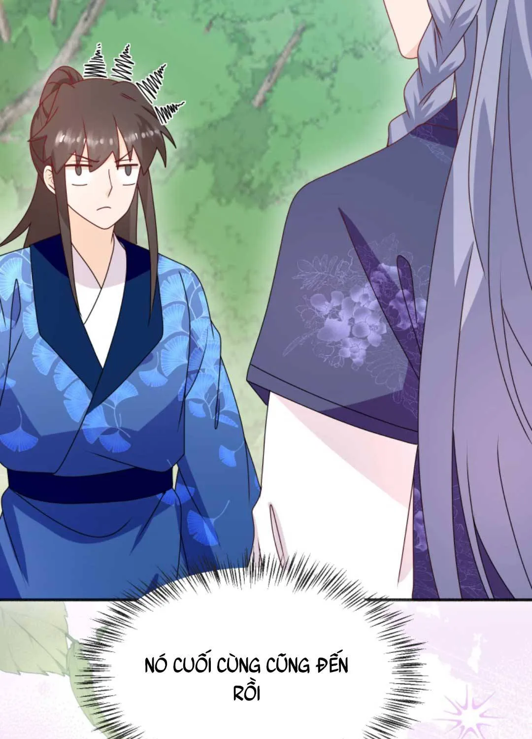 TẤT CẢ PHẢN DIỆN ĐỀU HẮC HOÁ , CHỈ MỖI SƯ LÀ HÀI HƯỚC Chap 90 - Next Chap 91