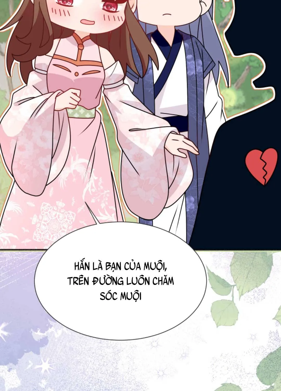 TẤT CẢ PHẢN DIỆN ĐỀU HẮC HOÁ , CHỈ MỖI SƯ LÀ HÀI HƯỚC Chap 90 - Next Chap 91