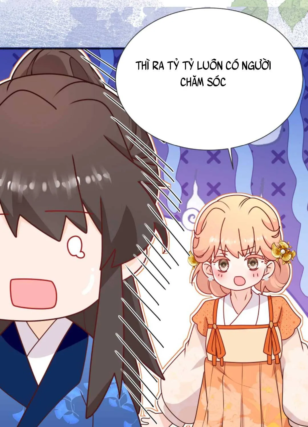 TẤT CẢ PHẢN DIỆN ĐỀU HẮC HOÁ , CHỈ MỖI SƯ LÀ HÀI HƯỚC Chap 90 - Next Chap 91