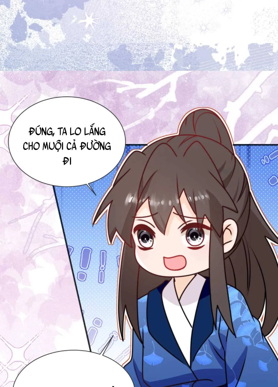 TẤT CẢ PHẢN DIỆN ĐỀU HẮC HOÁ , CHỈ MỖI SƯ LÀ HÀI HƯỚC Chap 90 - Next Chap 91