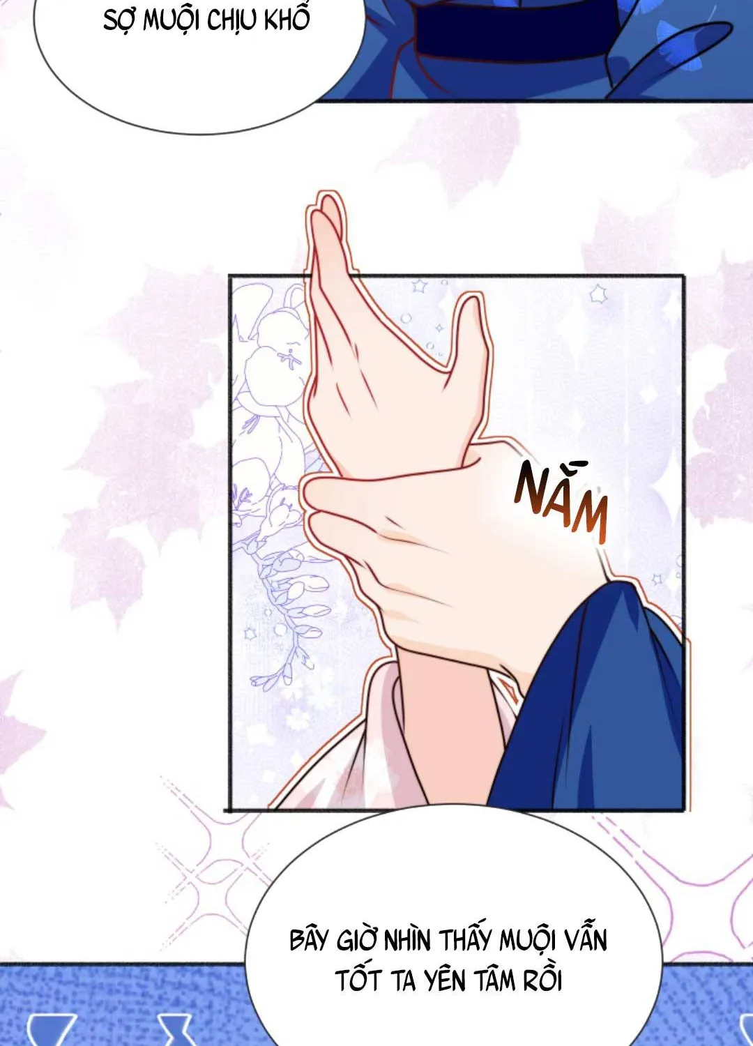 TẤT CẢ PHẢN DIỆN ĐỀU HẮC HOÁ , CHỈ MỖI SƯ LÀ HÀI HƯỚC Chap 90 - Next Chap 91