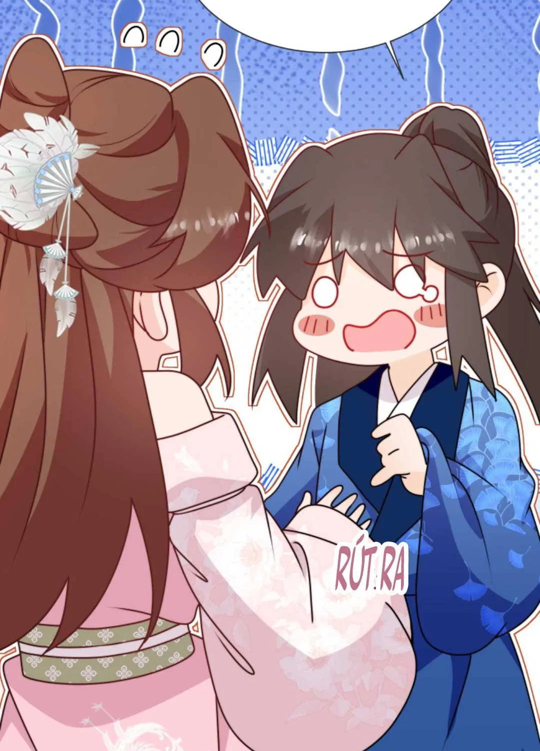 TẤT CẢ PHẢN DIỆN ĐỀU HẮC HOÁ , CHỈ MỖI SƯ LÀ HÀI HƯỚC Chap 90 - Next Chap 91