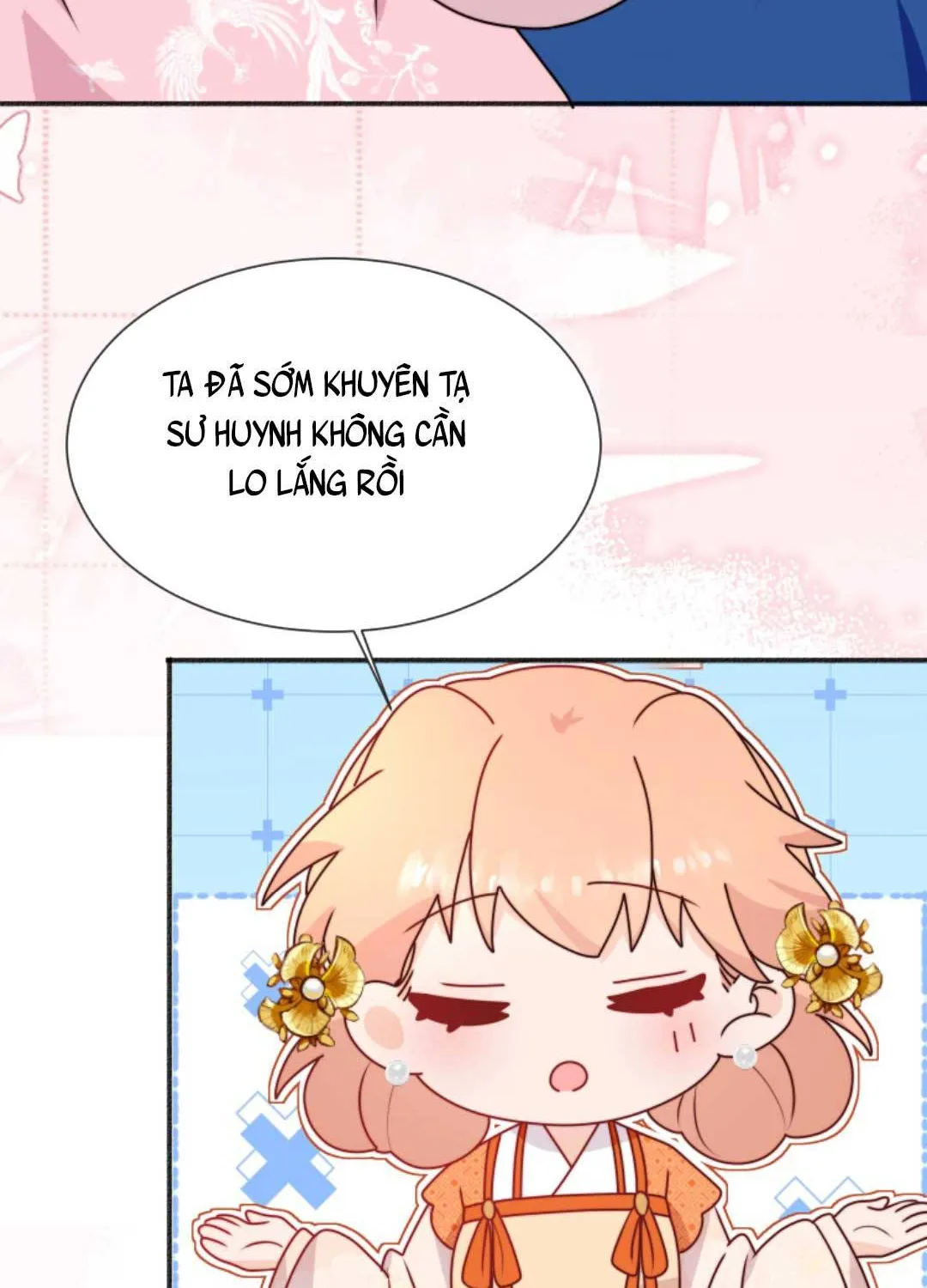 TẤT CẢ PHẢN DIỆN ĐỀU HẮC HOÁ , CHỈ MỖI SƯ LÀ HÀI HƯỚC Chap 90 - Next Chap 91