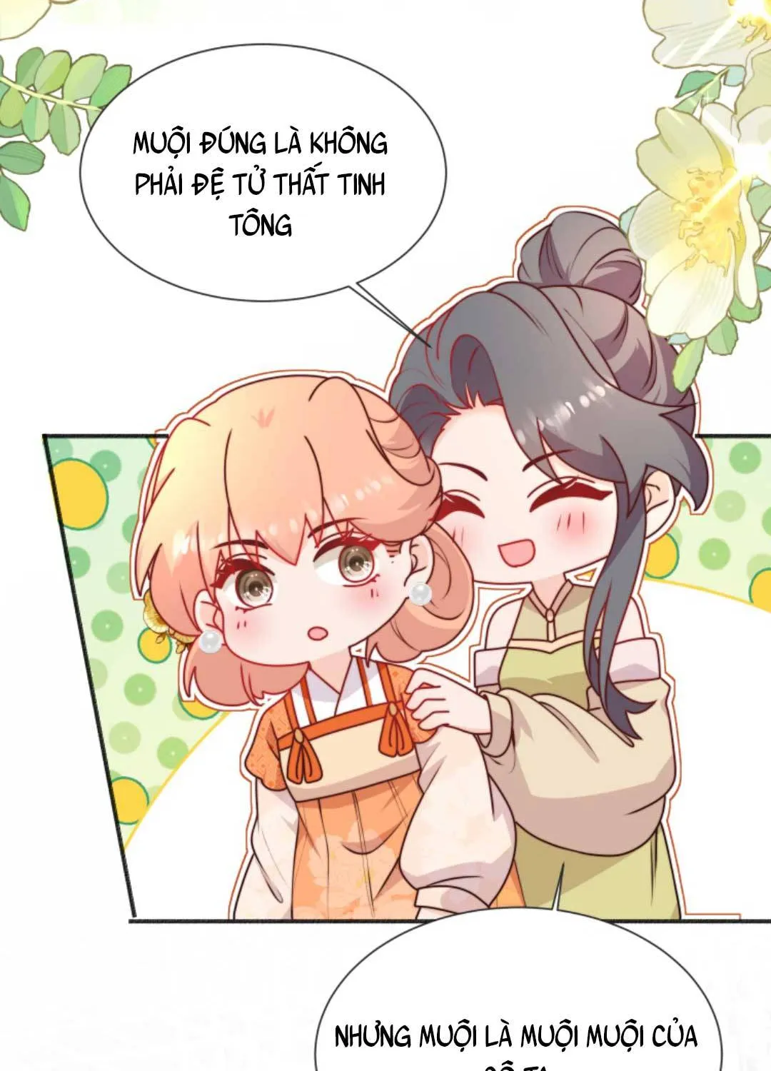 TẤT CẢ PHẢN DIỆN ĐỀU HẮC HOÁ , CHỈ MỖI SƯ LÀ HÀI HƯỚC Chap 90 - Next Chap 91