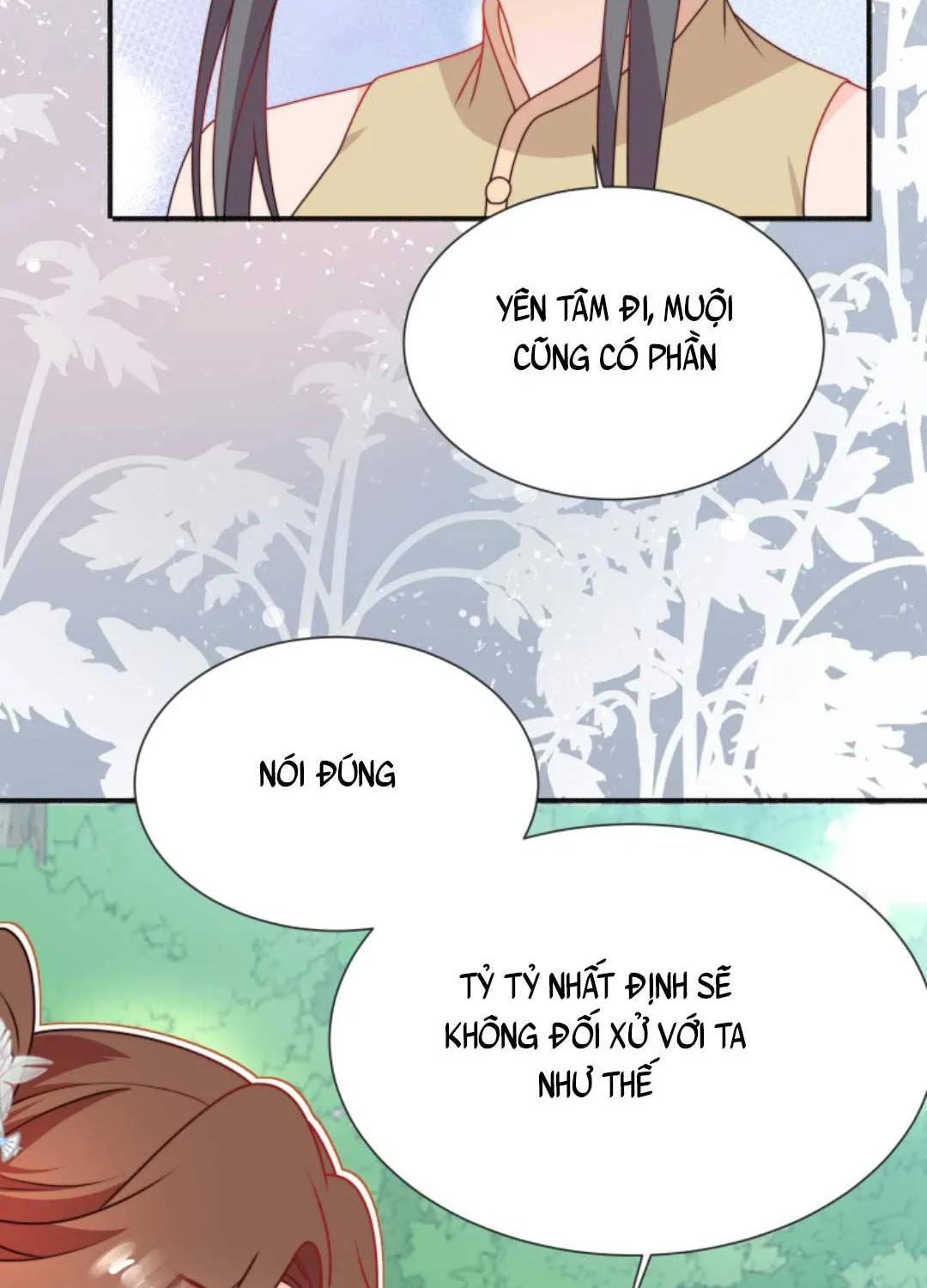 TẤT CẢ PHẢN DIỆN ĐỀU HẮC HOÁ , CHỈ MỖI SƯ LÀ HÀI HƯỚC Chap 90 - Next Chap 91