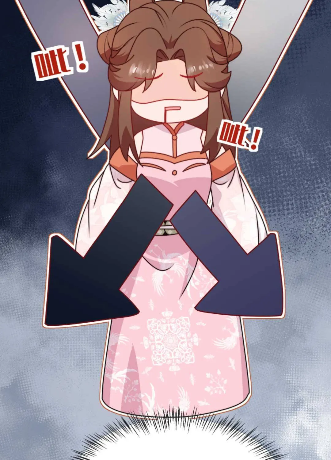 TẤT CẢ PHẢN DIỆN ĐỀU HẮC HOÁ , CHỈ MỖI SƯ LÀ HÀI HƯỚC Chap 90 - Next Chap 91