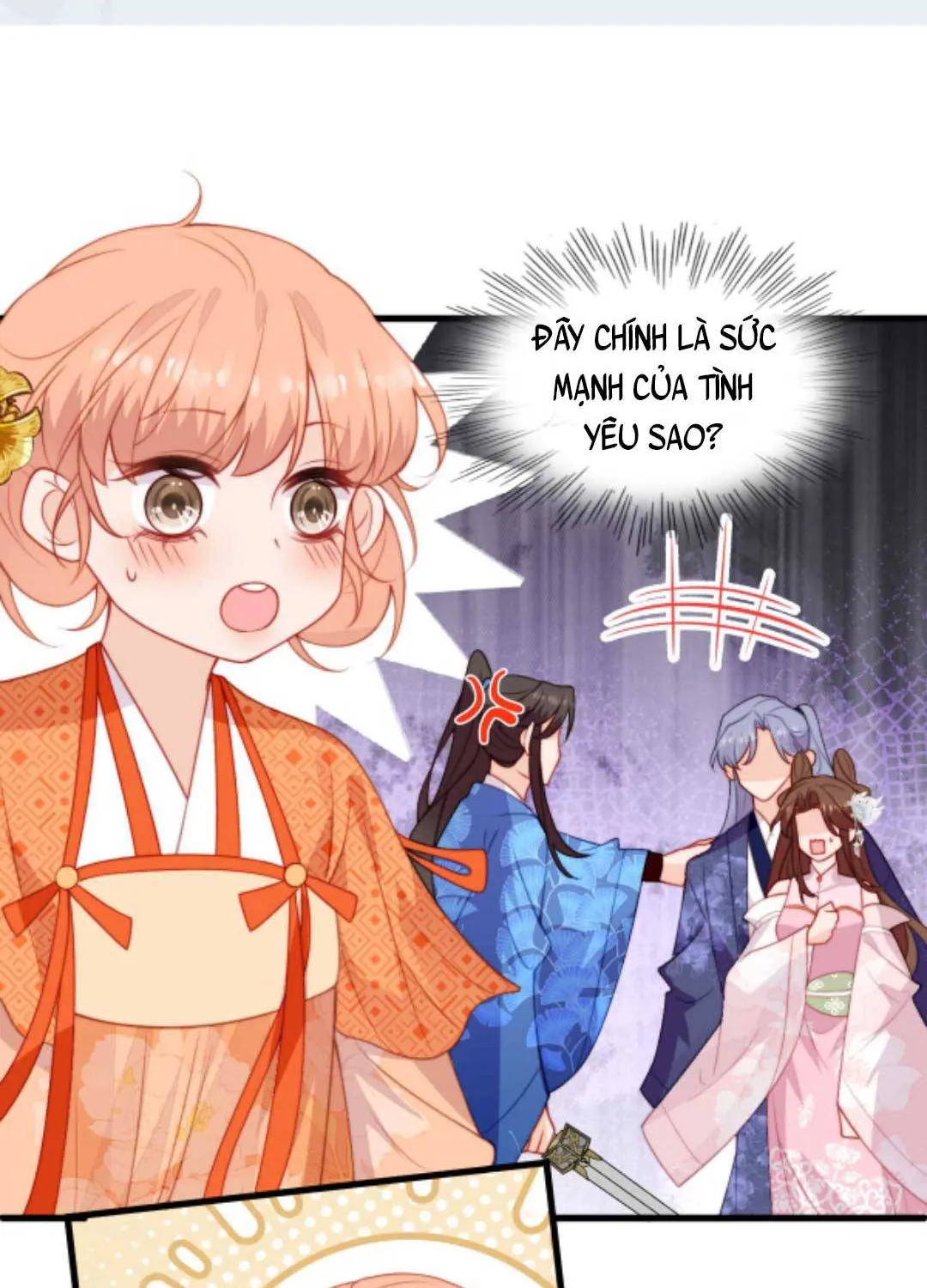 TẤT CẢ PHẢN DIỆN ĐỀU HẮC HOÁ , CHỈ MỖI SƯ LÀ HÀI HƯỚC Chap 91 - Next Chap 92