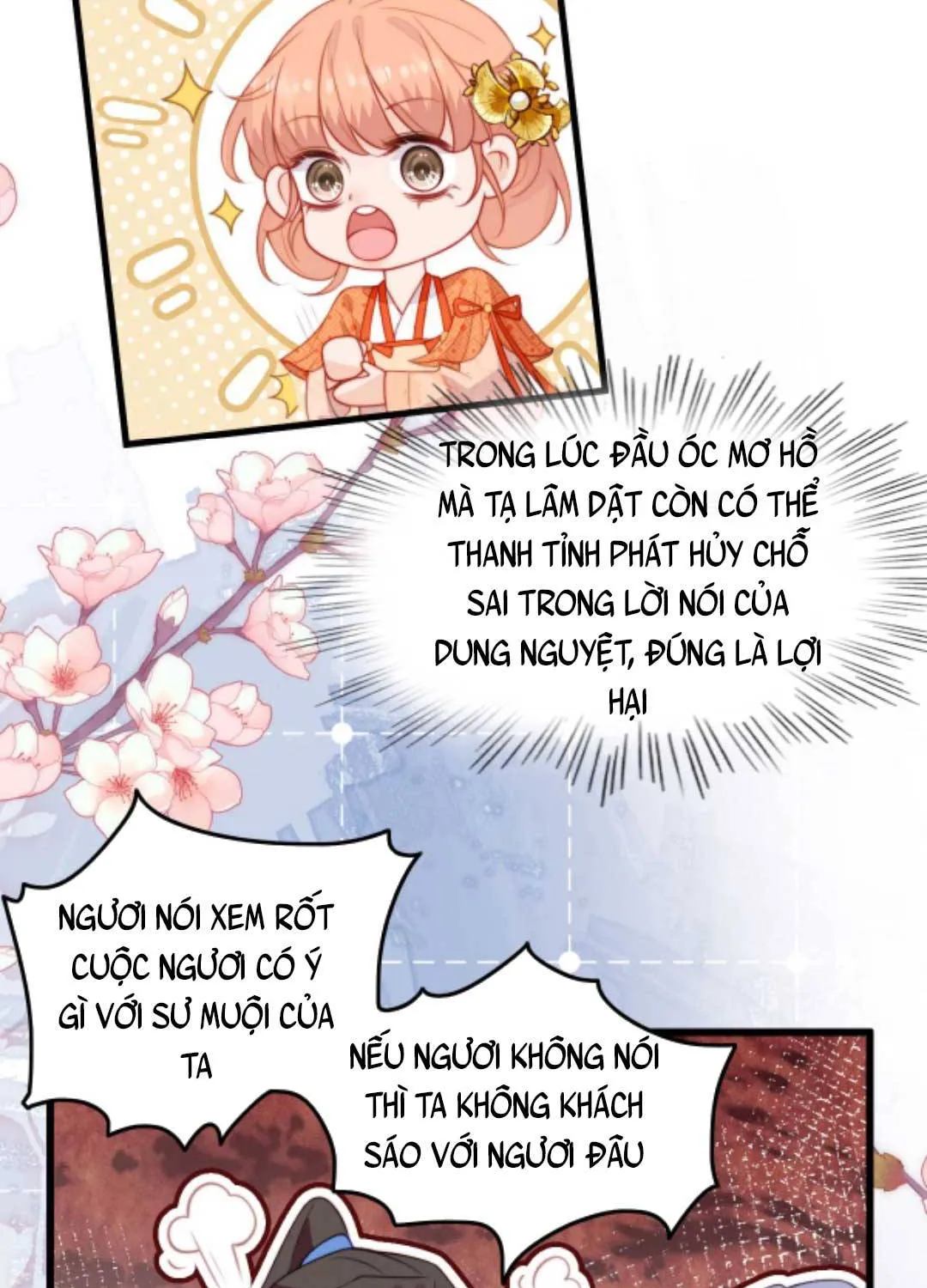 TẤT CẢ PHẢN DIỆN ĐỀU HẮC HOÁ , CHỈ MỖI SƯ LÀ HÀI HƯỚC Chap 91 - Next Chap 92