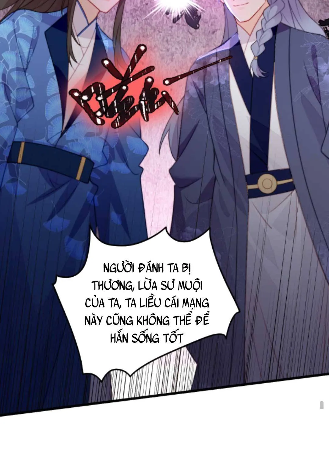 TẤT CẢ PHẢN DIỆN ĐỀU HẮC HOÁ , CHỈ MỖI SƯ LÀ HÀI HƯỚC Chap 91 - Next Chap 92