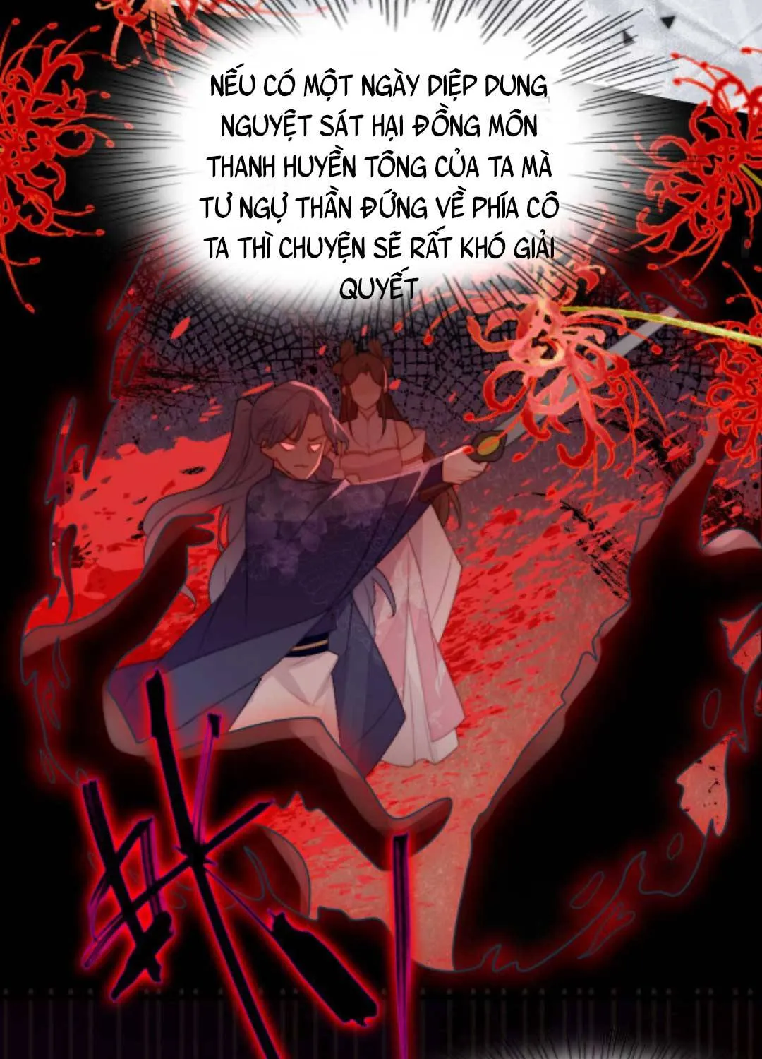 TẤT CẢ PHẢN DIỆN ĐỀU HẮC HOÁ , CHỈ MỖI SƯ LÀ HÀI HƯỚC Chap 91 - Next Chap 92