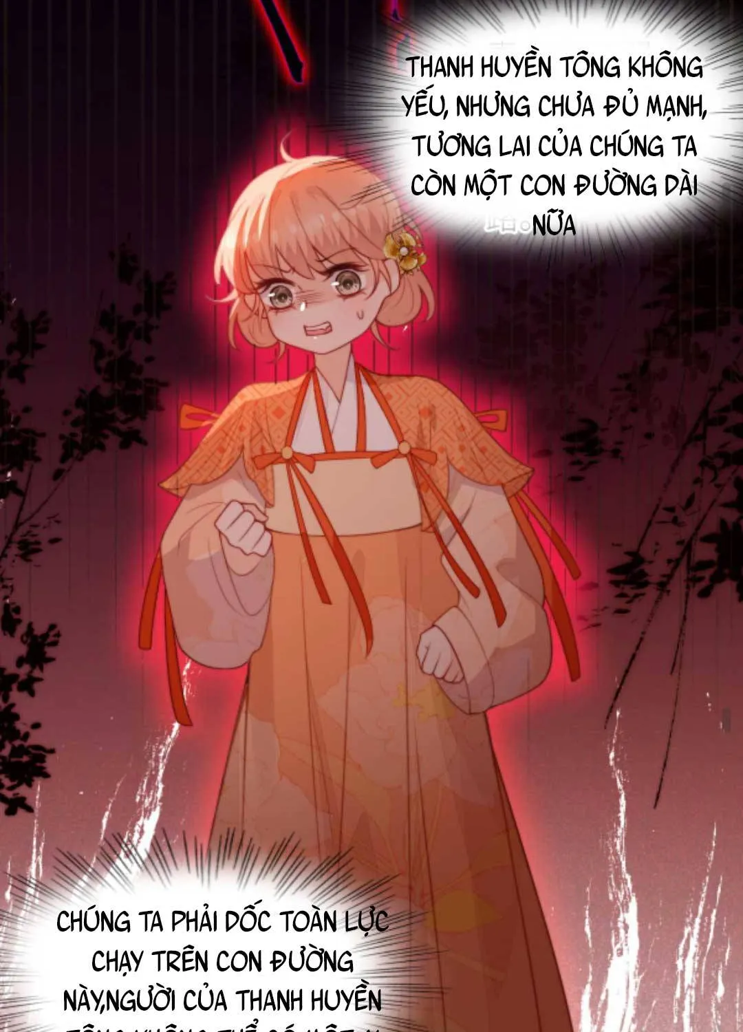 TẤT CẢ PHẢN DIỆN ĐỀU HẮC HOÁ , CHỈ MỖI SƯ LÀ HÀI HƯỚC Chap 91 - Next Chap 92