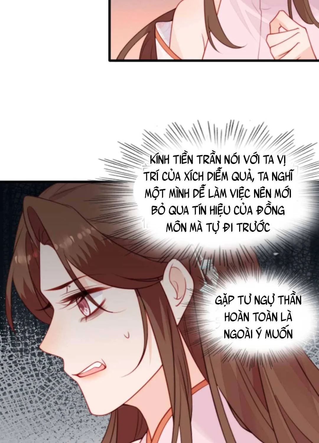 TẤT CẢ PHẢN DIỆN ĐỀU HẮC HOÁ , CHỈ MỖI SƯ LÀ HÀI HƯỚC Chap 91 - Next Chap 92