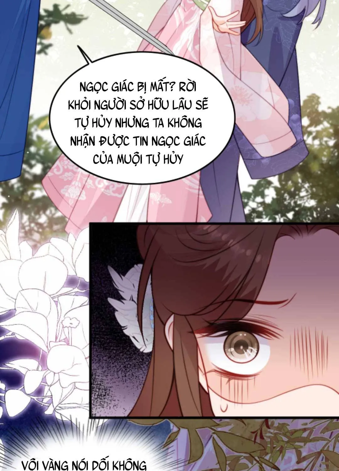 TẤT CẢ PHẢN DIỆN ĐỀU HẮC HOÁ , CHỈ MỖI SƯ LÀ HÀI HƯỚC Chap 91 - Next Chap 92