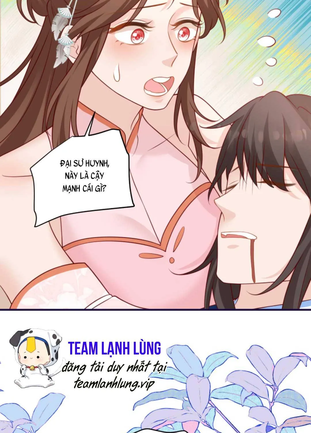 TẤT CẢ PHẢN DIỆN ĐỀU HẮC HOÁ , CHỈ MỖI SƯ LÀ HÀI HƯỚC Chap 92 - Next Chap 93