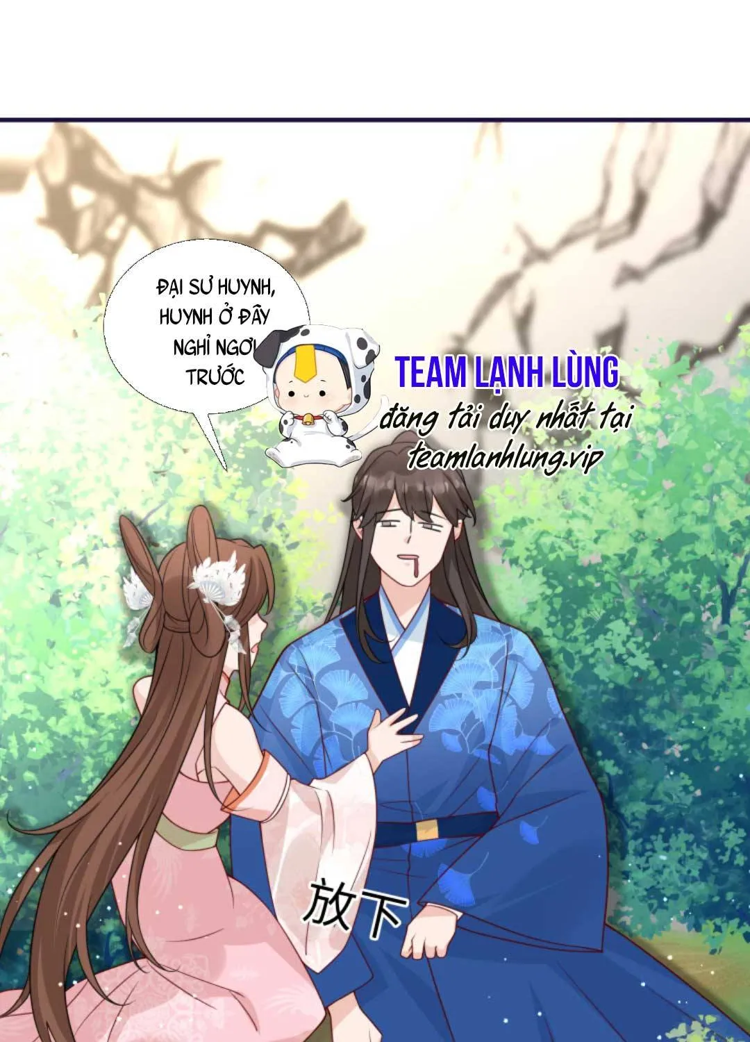 TẤT CẢ PHẢN DIỆN ĐỀU HẮC HOÁ , CHỈ MỖI SƯ LÀ HÀI HƯỚC Chap 92 - Next Chap 93