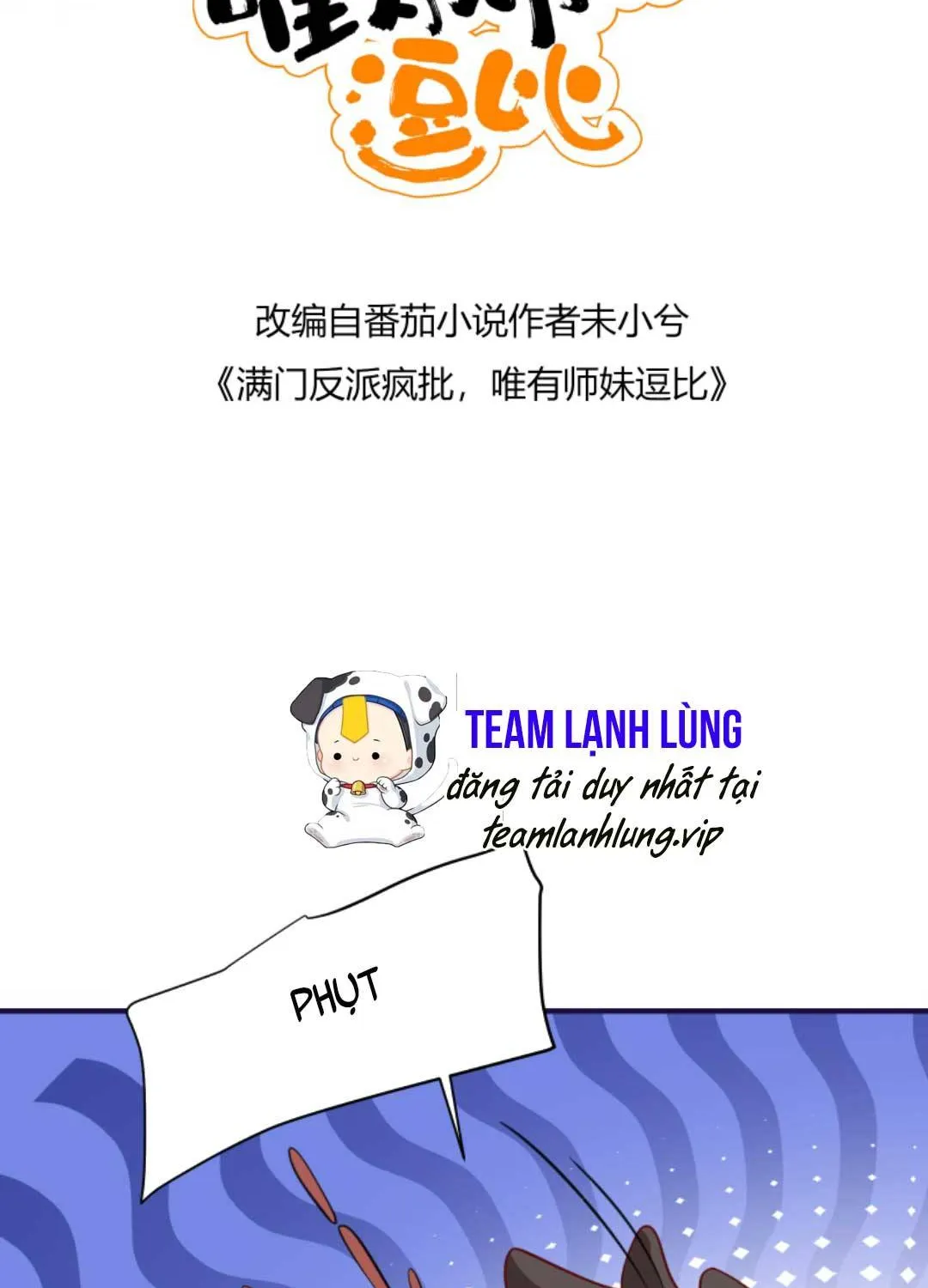 TẤT CẢ PHẢN DIỆN ĐỀU HẮC HOÁ , CHỈ MỖI SƯ LÀ HÀI HƯỚC Chap 92 - Next Chap 93