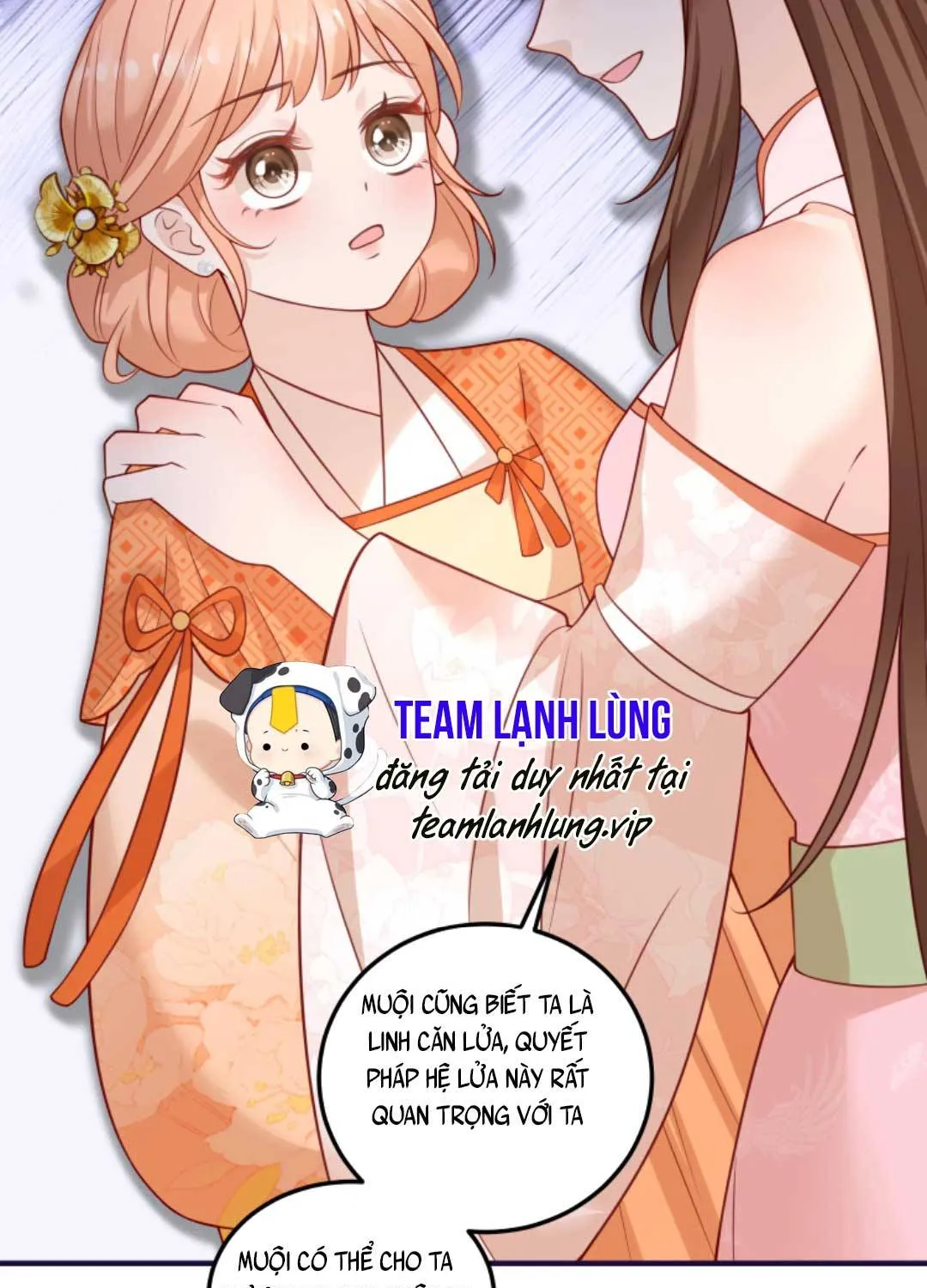 TẤT CẢ PHẢN DIỆN ĐỀU HẮC HOÁ , CHỈ MỖI SƯ LÀ HÀI HƯỚC Chap 92 - Next Chap 93